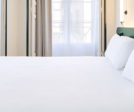 B&B HOTEL Madrid Centro Plaza Mayor imagen 10