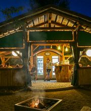 Schäferwagenhotel Bild 8