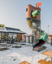 McDonald's Bild 4
