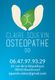 Squevin Claire Ostéopathe