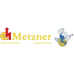 Elektrotechnik Metzner logo