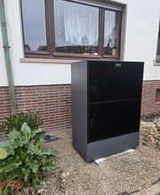 Kessler Sanitär- und Heizungstechnik Bild 4