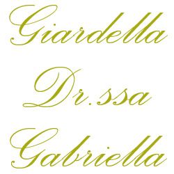Giardella Dr.ssa Gabriella logo