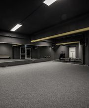 Fitness First Merzig-City - Kursraum