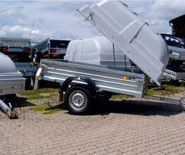 Walcher CaraTrail GmbH Bild 9