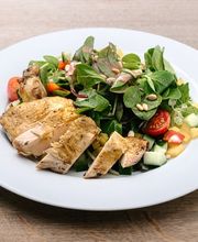Das Anno - Restaurant & Catering Bild 9