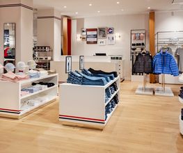 Tommy Hilfiger Store Ahlbeck Bild 14
