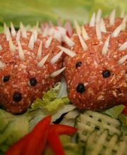 Fleischerei Raabe Bild 3