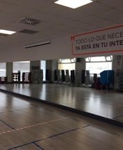 Gimnasio VivaGym Loreto imagen 2