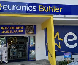 EURONICS Bühler Bild 2