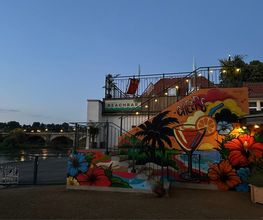 The Cheers Beachbar Bild 1