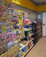 JET Tankstelle Bild 1