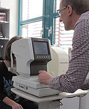 KRÄCHAN Augenoptik + Hörakustik Bild 4