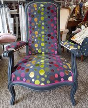 Tapisserie Eric Jamet image 15