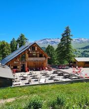 RESTAURANT D ALTITUDE LE BARJO image 2