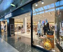 GUESS imagen 3