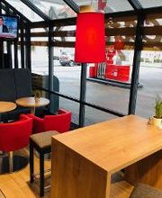 ORLEN Tankstelle Bild 15