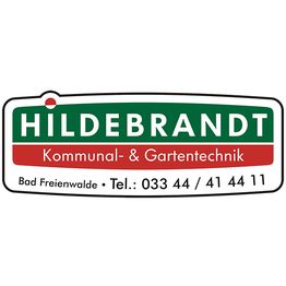Garten,-Forst-& Kommunaltechnik – Inh. Thomas Hildebrandt logo