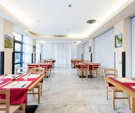 Hotel Ceresio Lugano Bild 4