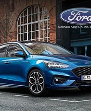 Autohaus Karg Bild 1