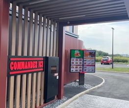 Burger King image 12