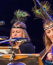 Salonorchester Hannover Grammophons Bild 4