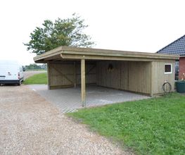 Carport-Center NF Bild 1