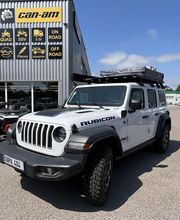 GAPA 4X4 image 3