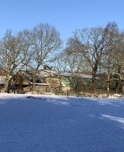 Ferienwohnung Reitanlage Bärenz Bild 16