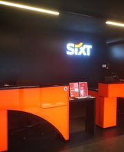 SIXT location voiture Biarritz