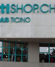 CATISHOP.CH di Caritas Ticino Bild 1