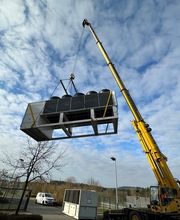 Fuchs GmbH Kälte Klima Lüftung Andreas Gleich Bild 9