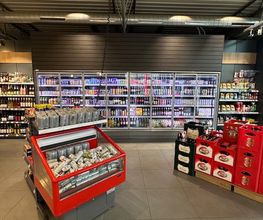 ORLEN Tankstelle Bild 3