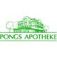 Logo der Pongs-Apotheke