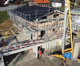 RAEMY AG Hoch- und Tiefbau Bild 6