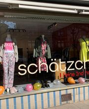 Schätzchen-feine 2nd hand mode Bild 7