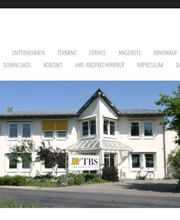 Torbau Sachsen GmbH Bild 1