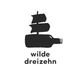 wilde dreizehn