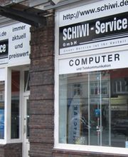 SCHIWI Service GmbH Bild 1