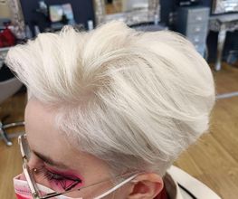 Alchimie Coiffure image 14