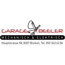 Garage Beeler