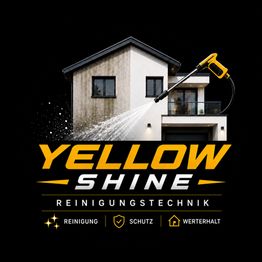 Yellow Shine Reinigungstechnik