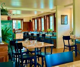 Neapolis Ristorante Pizzeria Bild 2