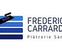 Frédéric Carrard plâtrerie Sàrl Bild 1