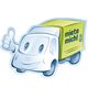 Lieferwagenmiete 24