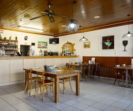 Restaurant de la Gare Reconvilier Sàrl Bild 5