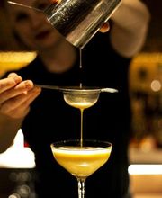 Samuel´s Shep I Cocktailbar Köln