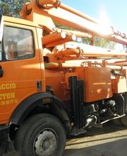 Ajaccio Béton image 2