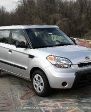 Tri-City Kia image 1