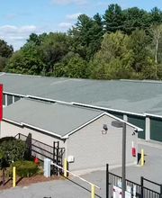 603 Storage - Hudson 84 River Rd image 1